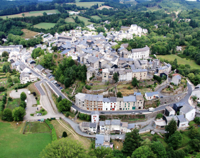 Contenu Les communes [GRANDE IMAGE]