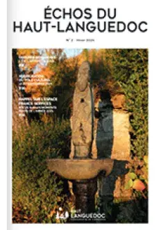 Échos du Haut-Languedoc N°2- Hiver 2024