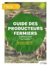 Guide des producteurs fermiers  2023