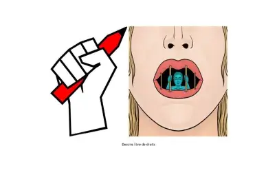 Plaidoyer pour la liberté d'expression - Festival du théâtre amateur_Lacaune