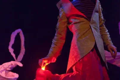 La Planète aux bonbons_Lacaune